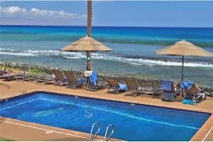 Beautiful Ground Floor! Corner! Just Steps To Ocean And Pool!120 Napili-Honokowai Exterior foto