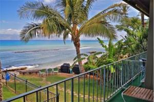 Beautiful Ground Floor! Corner! Just Steps To Ocean And Pool!120 Napili-Honokowai Exterior foto
