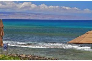Beautiful Ground Floor! Corner! Just Steps To Ocean And Pool!120 Napili-Honokowai Exterior foto